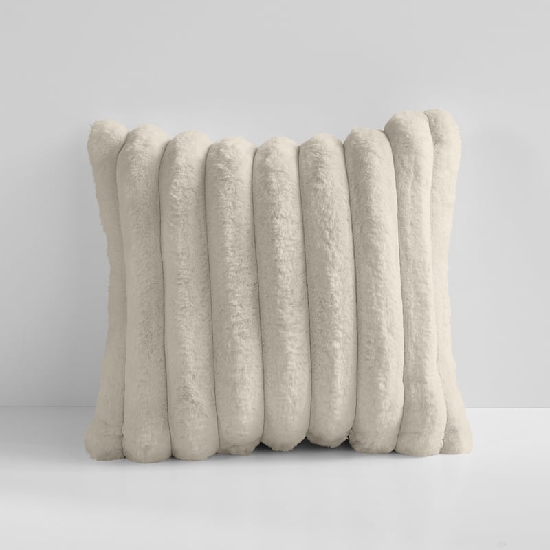 Sorra Home Indoor Knife Edge Pillow Single