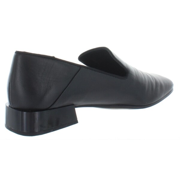 franco sarto heeled loafers