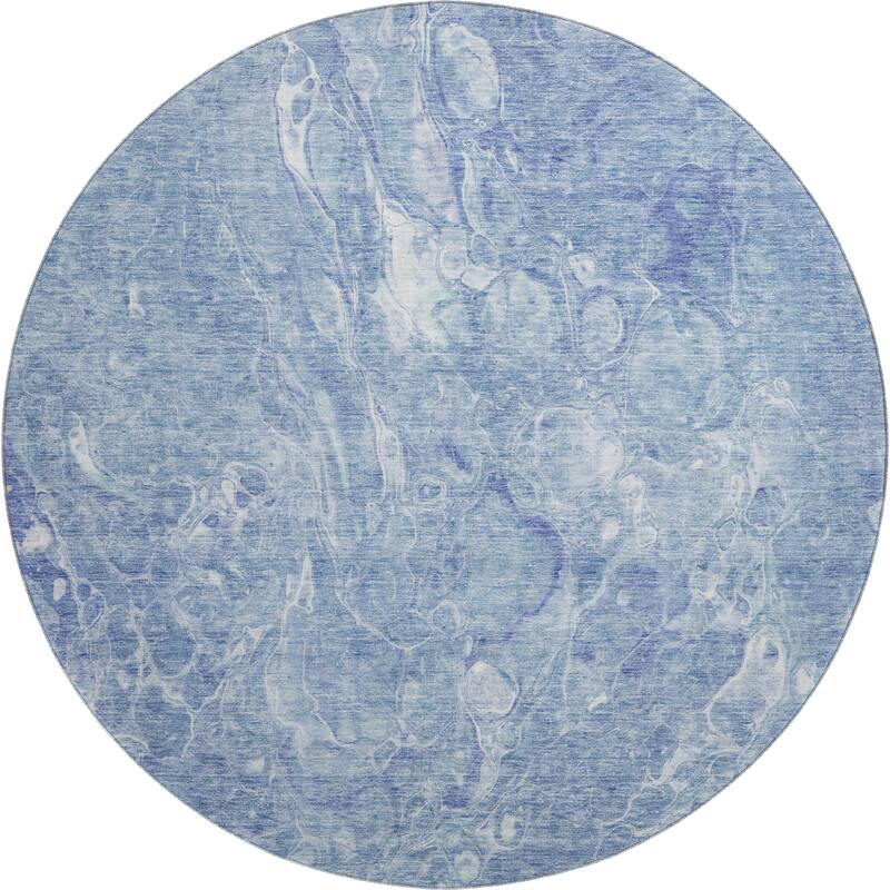 Premium Washable Super Soft Abstract Motion Mayfield Rug