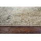 preview thumbnail 10 of 16, Alora Decor Euphoria Damask Wool Rug
