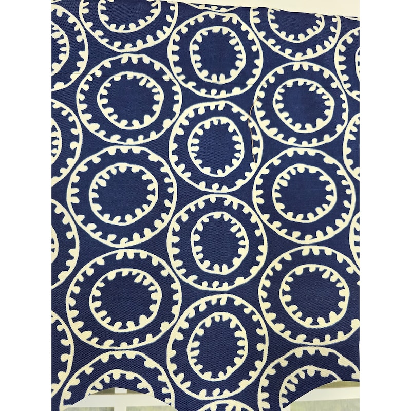 RLF Home Orbit Regal Valance
