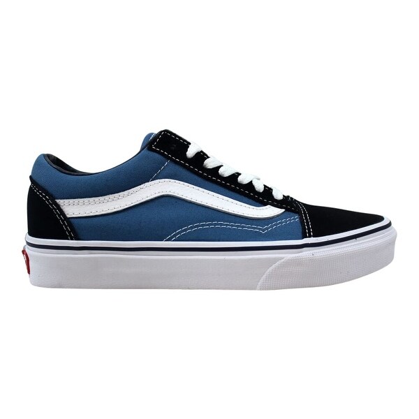 vans old skool navy mens