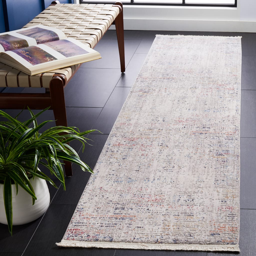 SAFAVIEH Valencia Chrisje Modern Abstract Rug