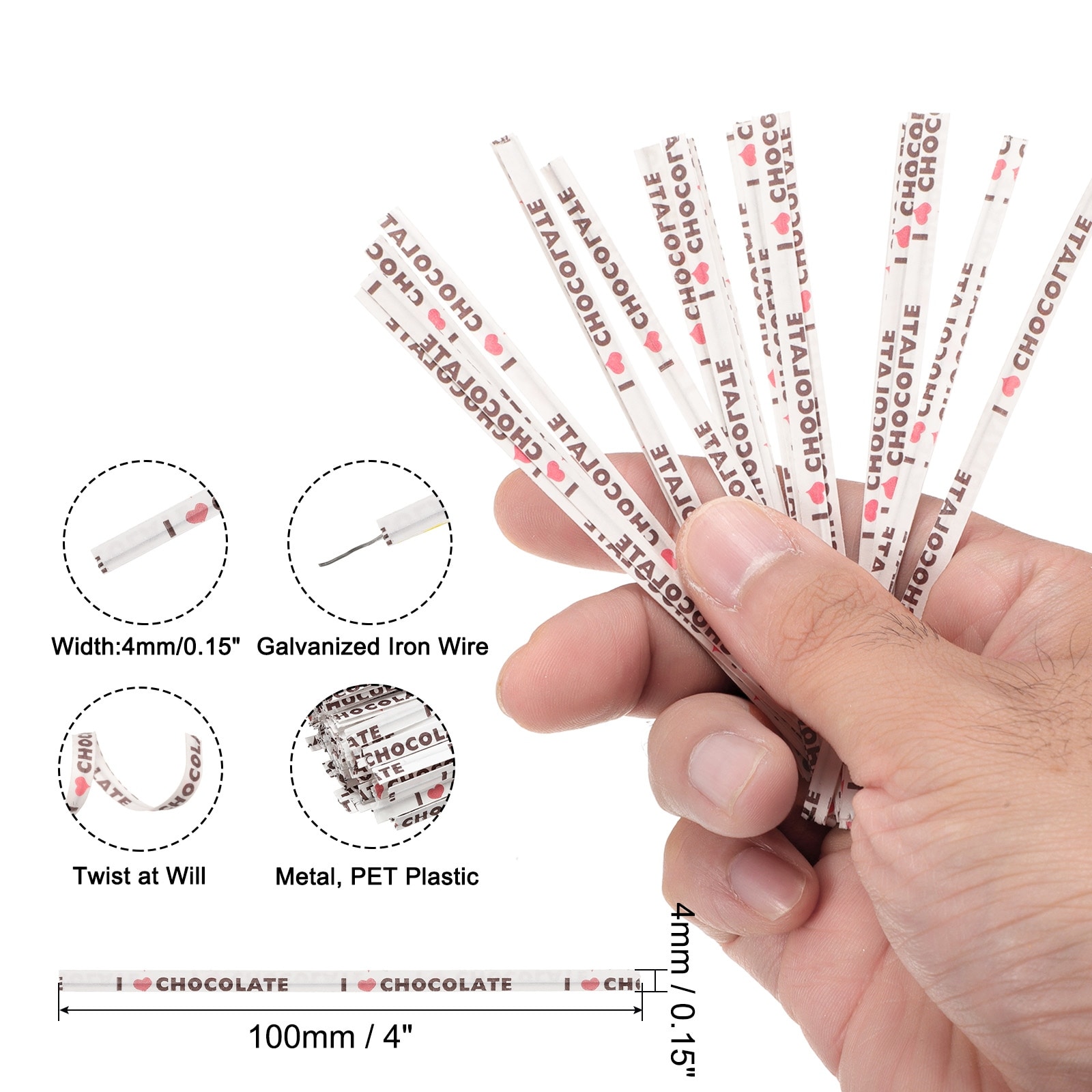 Pipe Wall Covers Round Removable Hole-Free Hole Cover for Wall Wire Hole Air-Conditioning Dust Pipe Faucet - 4