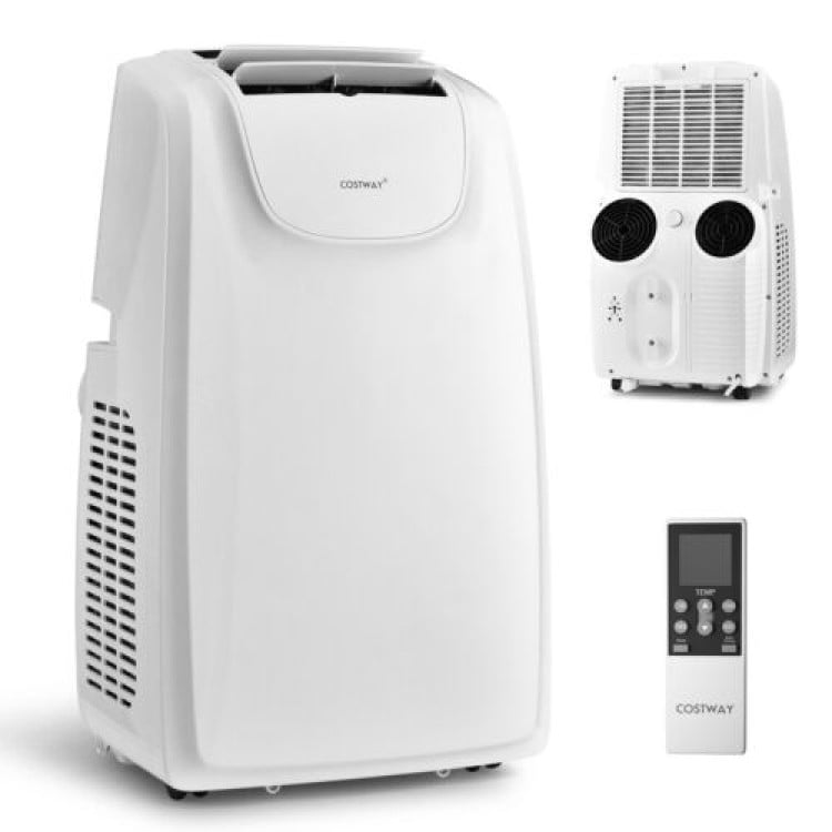 Portable air shop conditioner menards