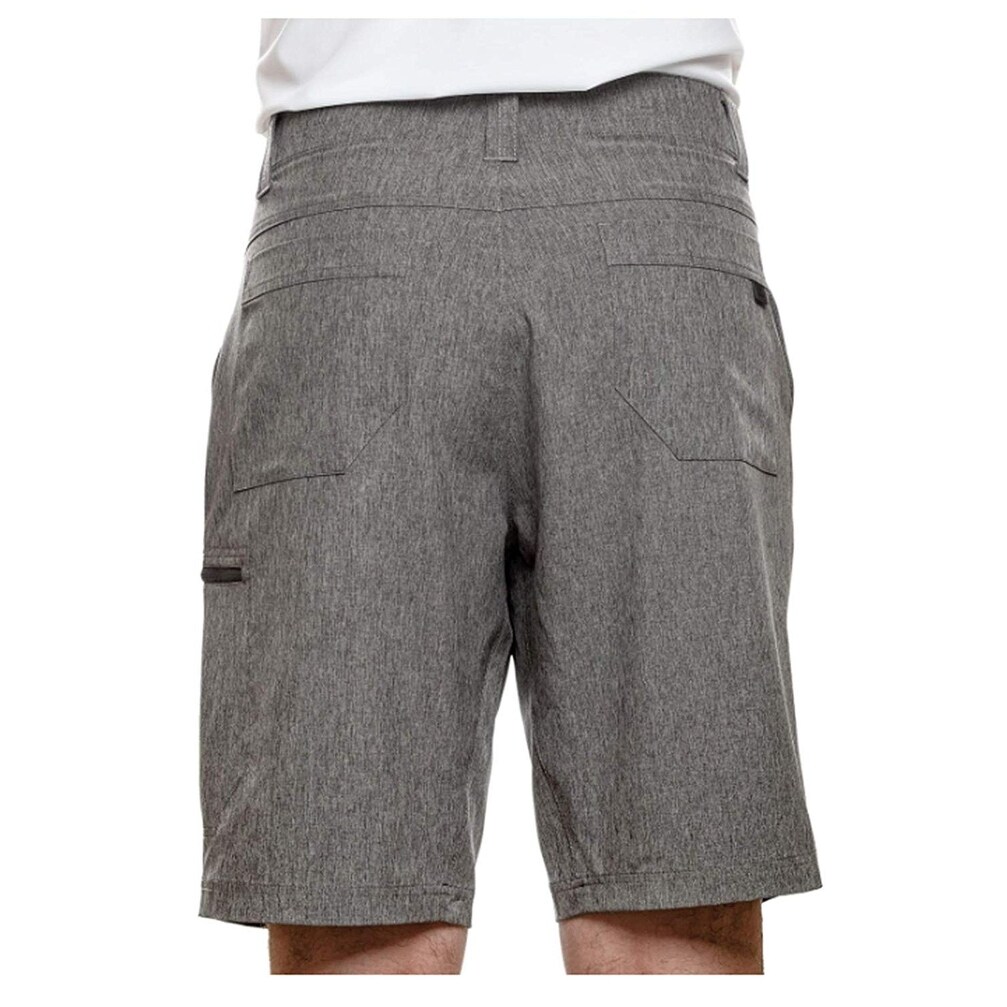 Zeroxposur travel series mens shorts Clearance