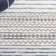 preview thumbnail 11 of 24, SAFAVIEH Alamo Centa Modern Rustic Rug