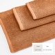 preview thumbnail 99 of 184, 100% Cotton Acacia Collection Ultra Absorbant Popcorn Bath Towels