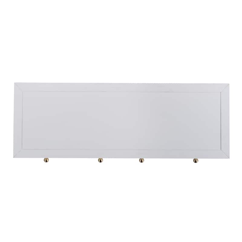 Nora 2 Drawer Console Table
