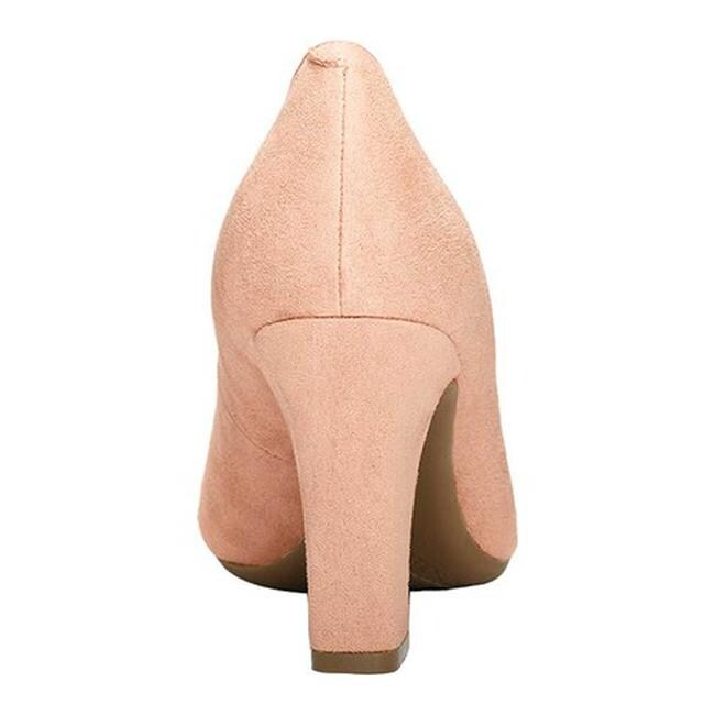 aerosoles women's octagon pump