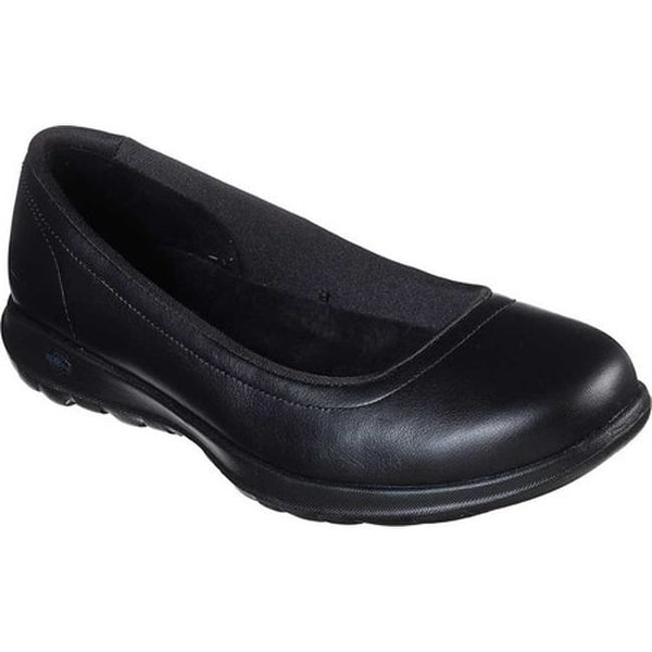 skechers women's dress flats