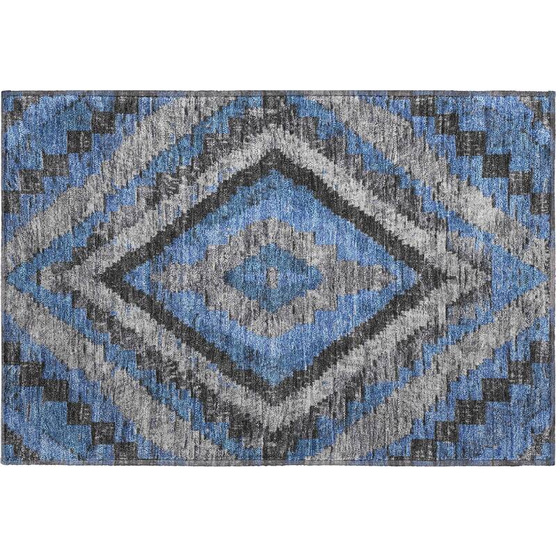 Premium Washable Super Soft Moroccan Mayfield Rug