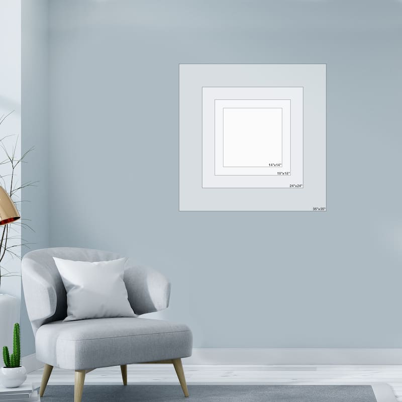 Melissa Wang 'Pagoda Visit II' Canvas Art