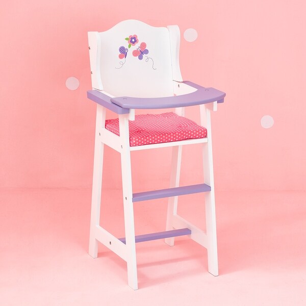 Baby princess chair outlet
