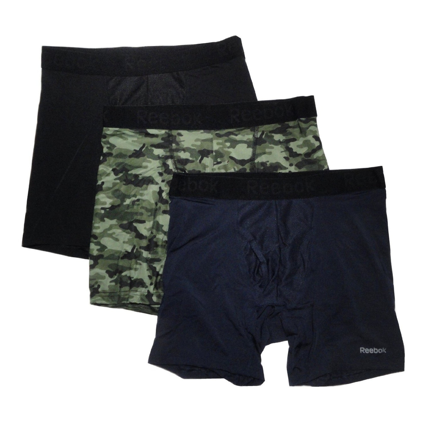 reebok performance underwear speedwick