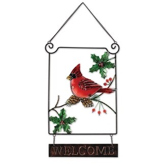 Cardinal Sign In Cardinal Sign - Bed Bath & Beyond - 41201788