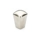 preview thumbnail 1 of 4, Schaub and Company Skyevale 1/2" Luxury Designer Mini Square Solid