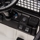 preview thumbnail 20 of 18, 24V Kids Ride On Car Truck With Parent Remote Control, 4-wheel Suspension, Power Display, 1.86-3.11MPH Electric Car