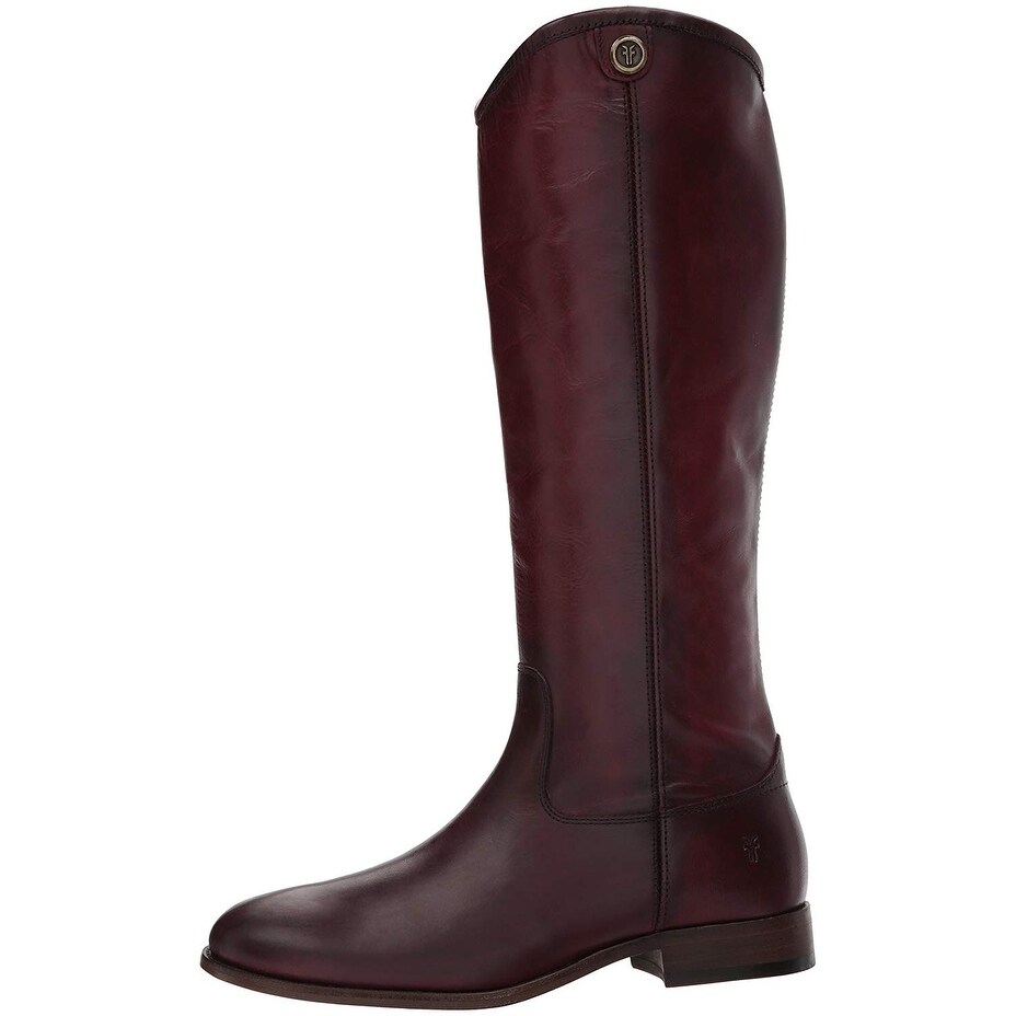 frye womens knee high boots