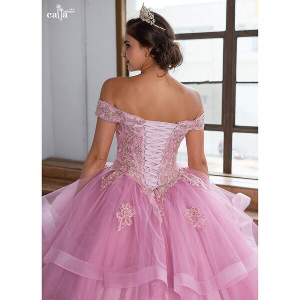 lavender dress for women