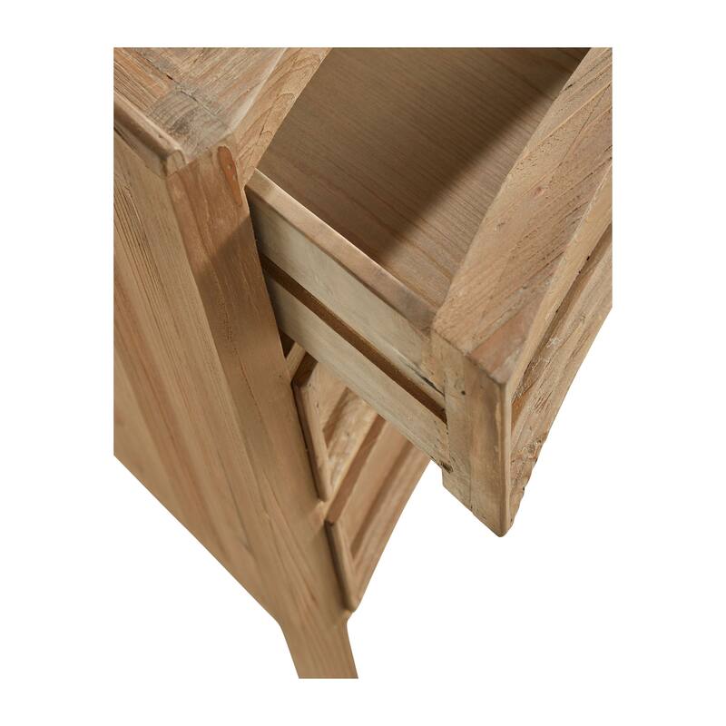 Furniture Classics Styx 3-Drawer Storage Chest