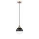 Option Antique Brass / Seedy