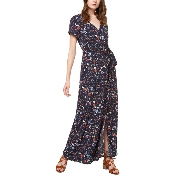 sanctuary maxi dress