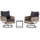 Option Brown + Black