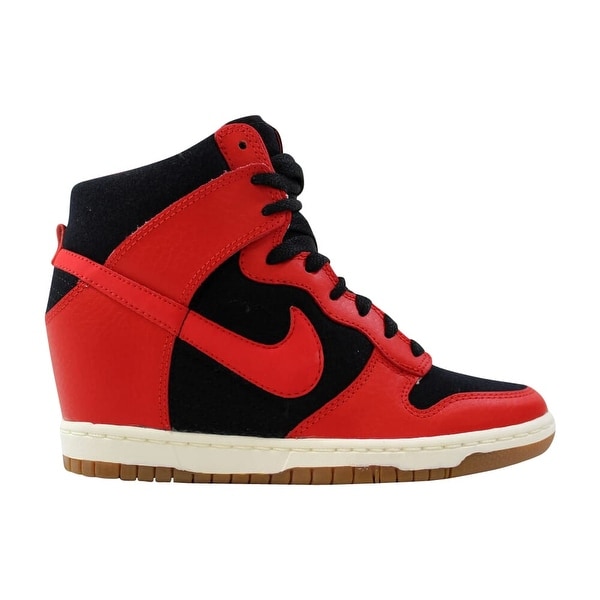 nike dunk sky hi essential