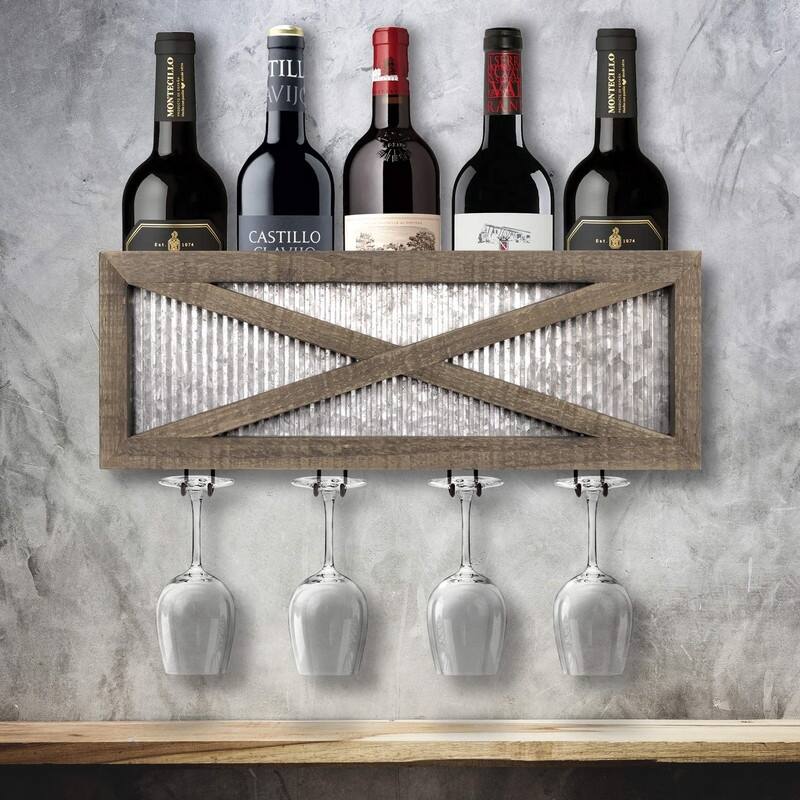 Wine Rack