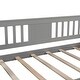 preview thumbnail 11 of 28, Roomfitters Twin Size Daybed with Sturdy Wood Slat Support, Stylish and Functional Design for Compact Spaces