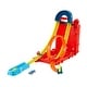 preview thumbnail 1 of 3, Hot Wheels Track Builder Unlimited Fuel Can Stunt Box