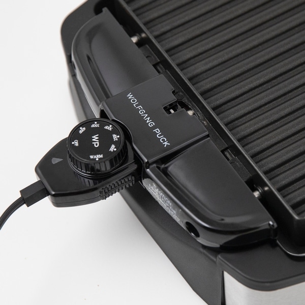 Wolfgang puck griddle hotsell