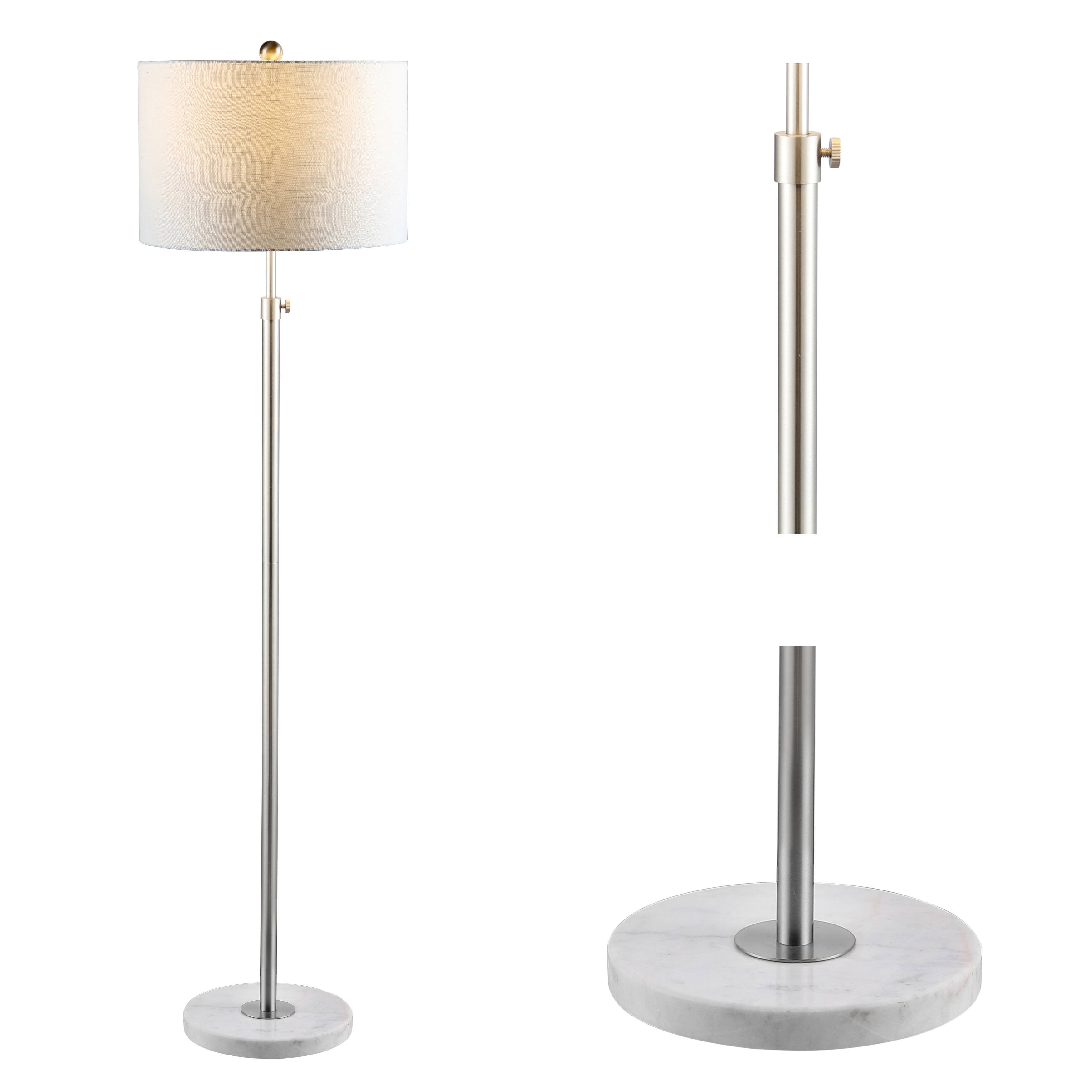 Option Nickel / White