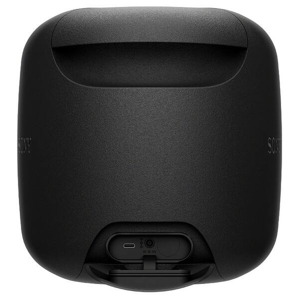 Sony Xb501g Extra Bass Bluetooth Speaker With Google Assistant Overstock 32110460