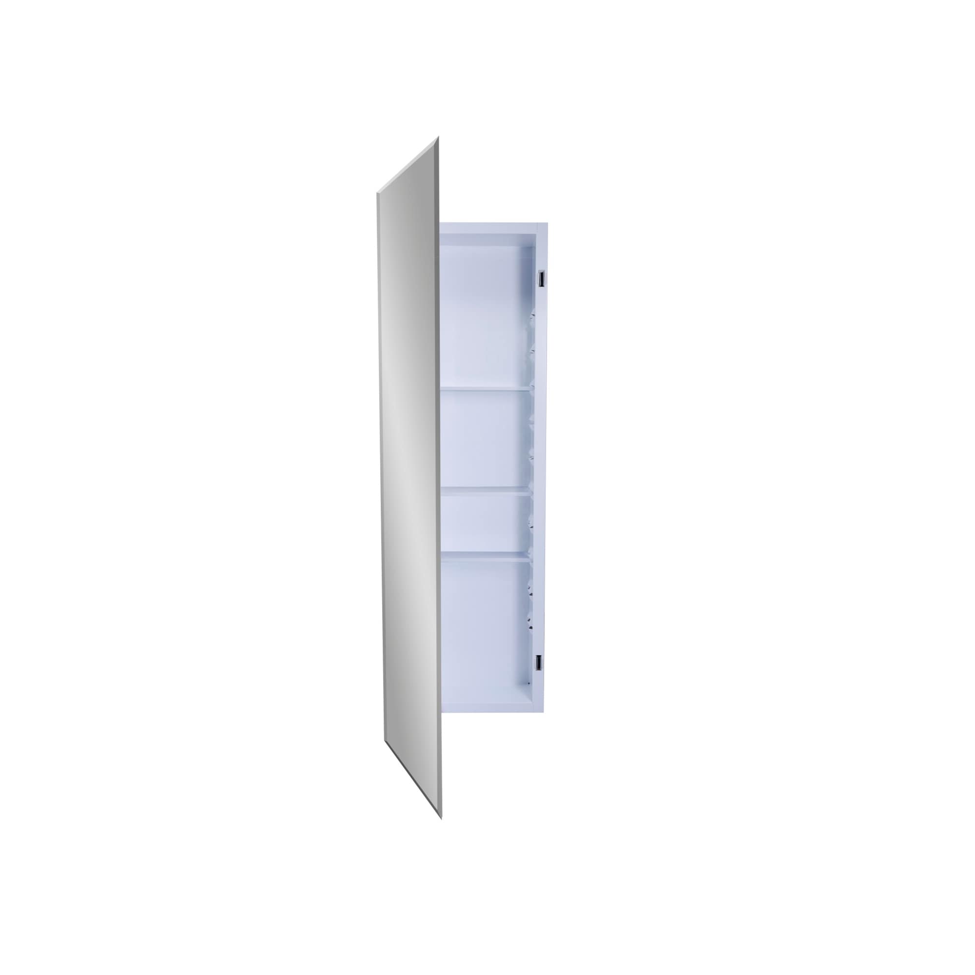Rangaire 12" x 36" Single Door Medicine Cabinet