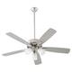 Option Satin Nickel
