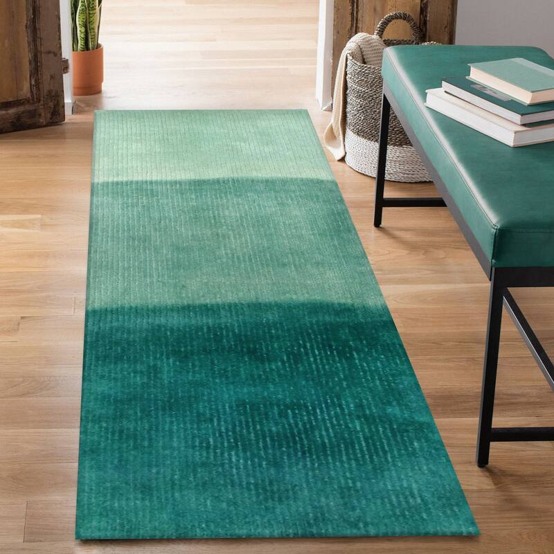 Liora Manne Como Tibetan Stripe Indoor Area Rug