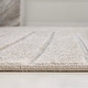 preview thumbnail 57 of 131, JONATHAN Y Aarhus Minimalist Angle Geometric Ivory/Cream Area Rug