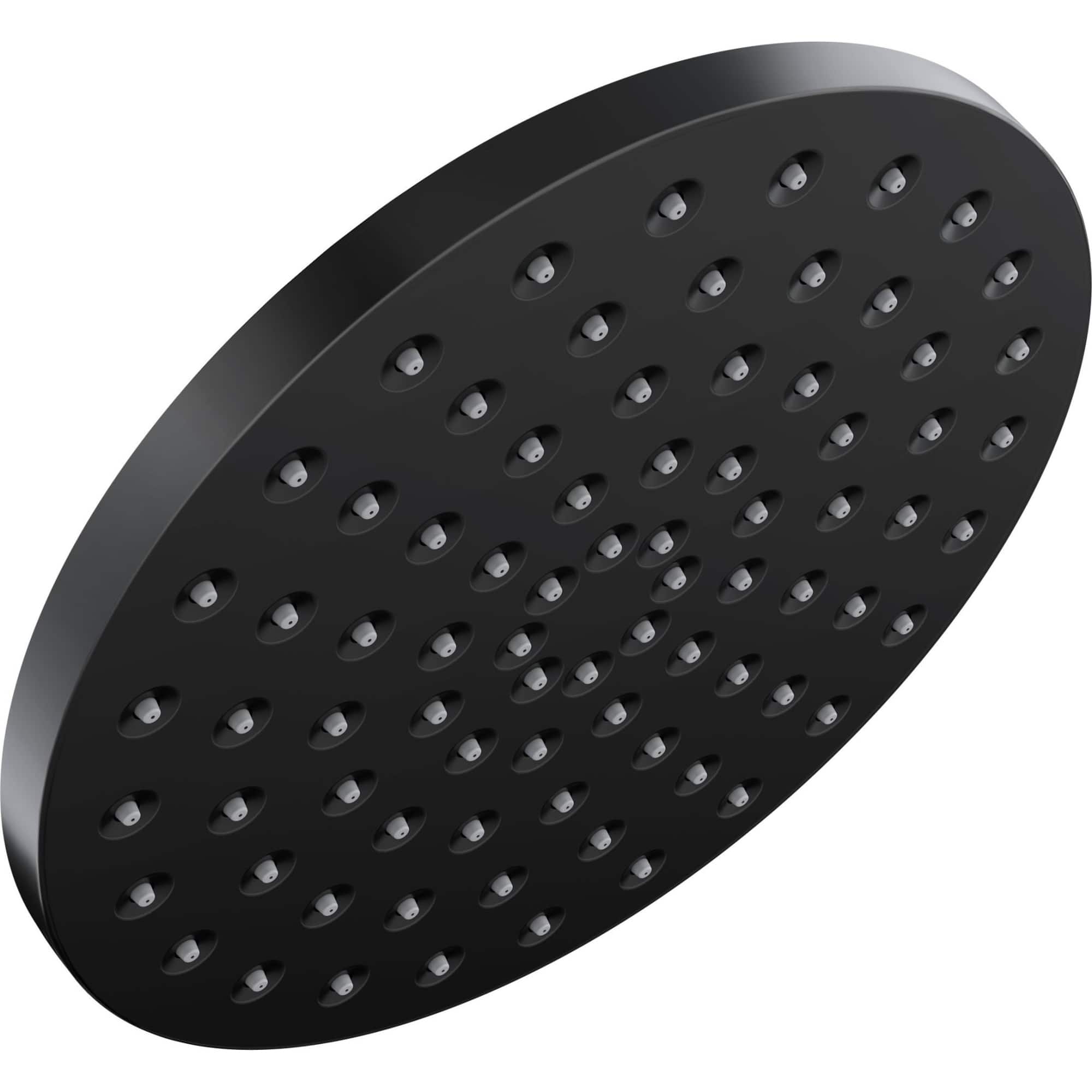 Option Matte Black