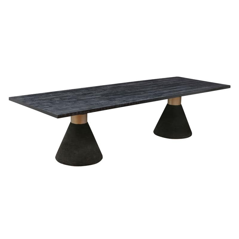 Rishi Rectangular Table - N/A