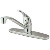 Buy Centerset, 5 to 6 Inches Kitchen Faucets Online at ...