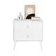 Option White