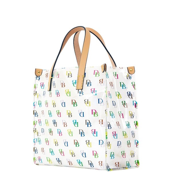 dooney and bourke lunch bag
