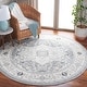 preview thumbnail 1 of 11, SAFAVIEH Layla Marlyse Shabby Chic Farmhouse Rug