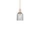 Option Antique Copper / Charcoal
