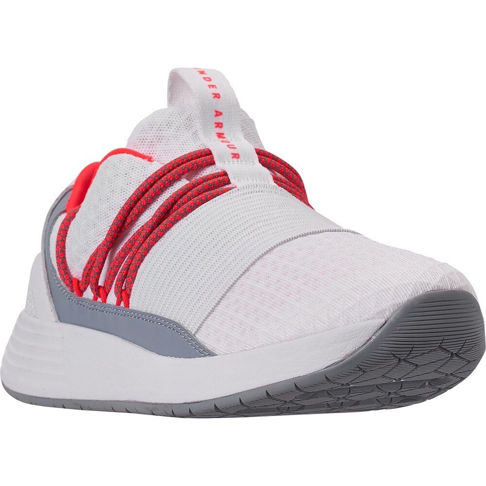 Under armour trainers womens sale clearance