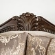 preview thumbnail 3 of 9, Furniture of America Brivn USA Made Traditional 2-Seater Light Brown and Dark Cherry Loveseat