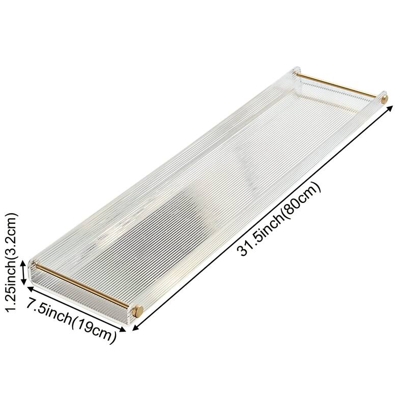 Bath Tray for Bathtub, Luxury Bathtub Caddy Tray, 1 or 2 Person Bath and Bed Tray,Organizer Tray Bath Caddy Tub Table