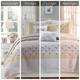 Madison Park Vanessa Cotton Percale 6-piece Coverlet Set